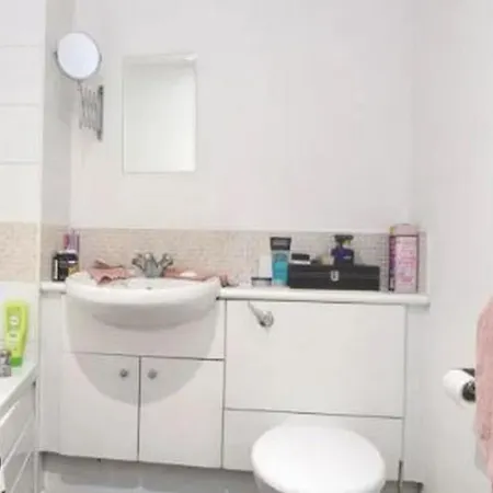 아파트 Newly Renovated Modern Home 암스테르담